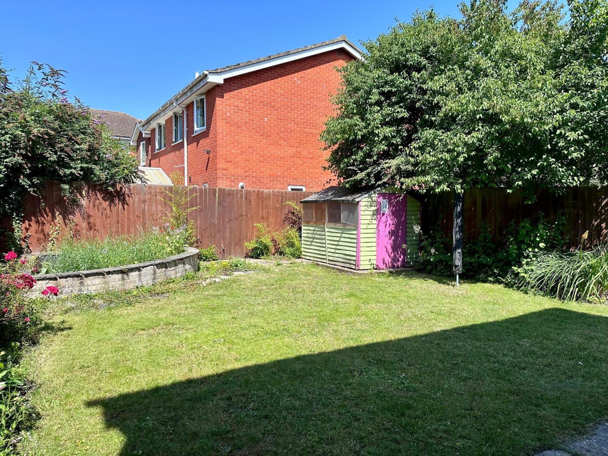 Beautiful House In South Cambridge, 14-Min Drive To The City Centre, Free Parking, No Sofabeds, Sleeps 6 Extérieur photo