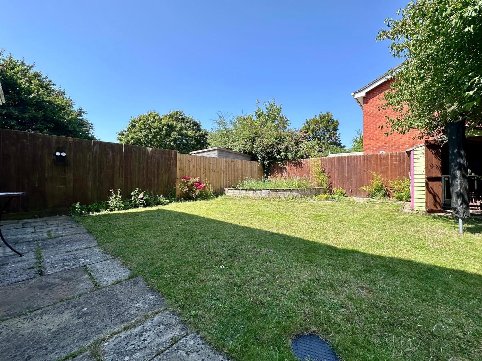 Beautiful House In South Cambridge, 14-Min Drive To The City Centre, Free Parking, No Sofabeds, Sleeps 6 Extérieur photo